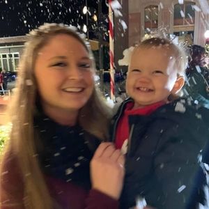 Meet your Posher, Kalia